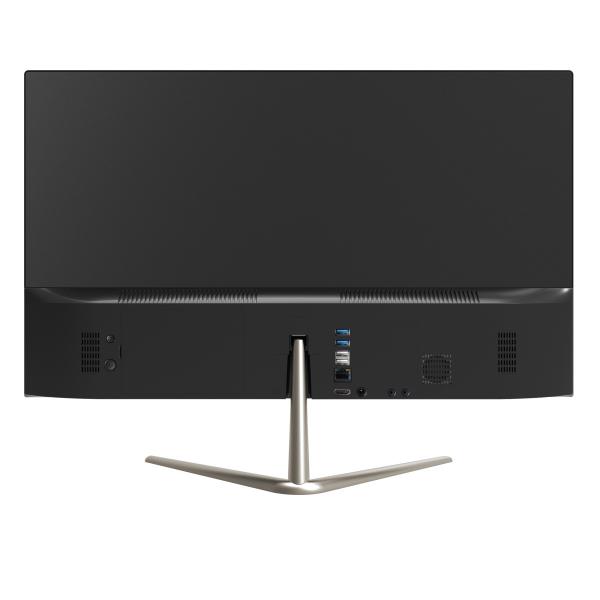 24 Inch All-in-One PC Intel Core I3 8GB RAM 128GB SSD