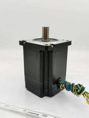 O CNC sem escova 80BL120-430 10.5A 377W 1.2N do motor da C.C. do equipamento da casa AVALIOU O TORQUE 3000RPM