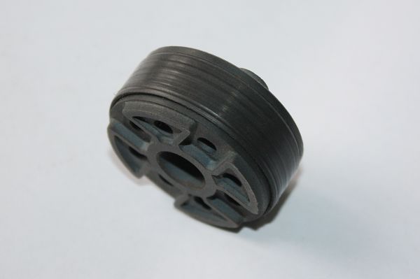 поршень амортизатора удара 32# с HRB65 плотностью 6.5g/cm3, диапазон поршеня