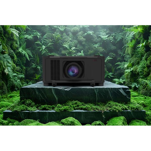 High Brightness 32 000 Lumens Laser LCD Large Venue Projector For Cultural Tours