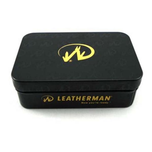 Жестяные коробки Матт напечатанные цветом мини с изготовленным на заказ логотипом, коробкой материала Тиньплате