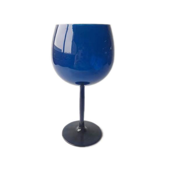 Tanqueray London Dry Copa Gin And Tonic Glasses Curly Longdrink Plastic Alcohol Glasses OEM