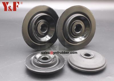 Universal Custom Truck Engine Mounts Rust Resistance Steel Material CE