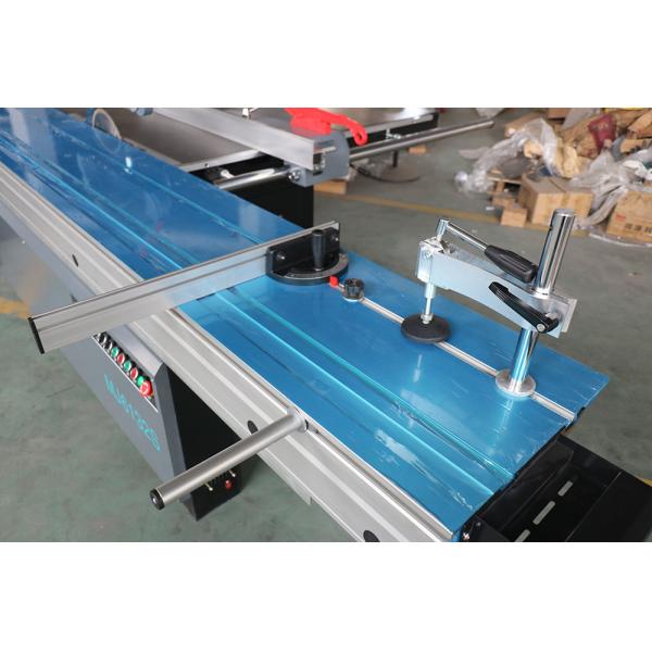 Woodworking Machinery Sliding Saw Table Full Set Automatic Cutting Machine Table Saw