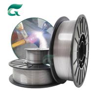 Fils de soudure fourré E71T-11