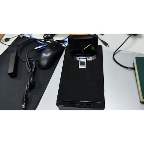 M ID-BOX for ICAO 9303 ID-1 Document Support Customization OEM ODM Vietnam ID Card Reader Check CCCD