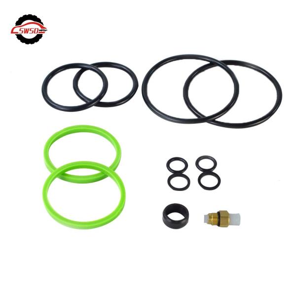 Réparation Kit Land Rover Discovery de suspension d'air d'OEM LR3 LR4 3 LR016411