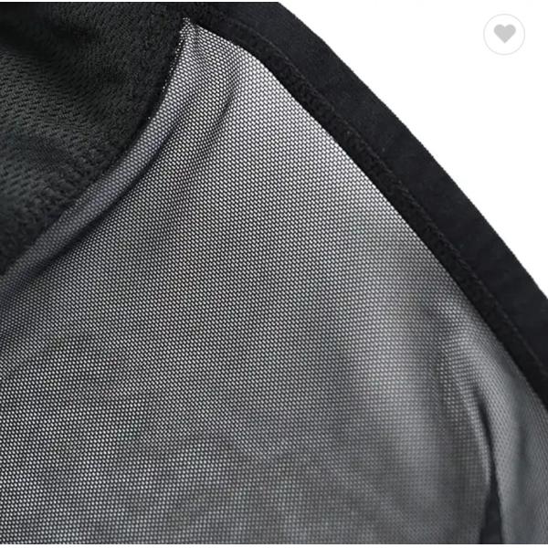 4 Layers Period Panties Underwear Heavy Flow Sanitary Panty Plus Size Leak Proof