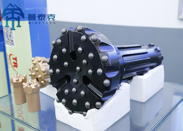 MTH CIR 90 битов кнопки 110mm молотка Dth конструкции углерода стальное