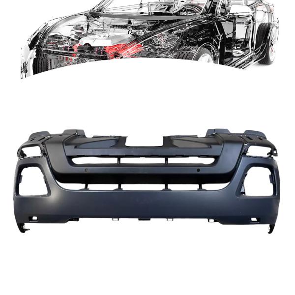 Pare-choc arrière LR045028 pour Discovery Sport Evoque LR4