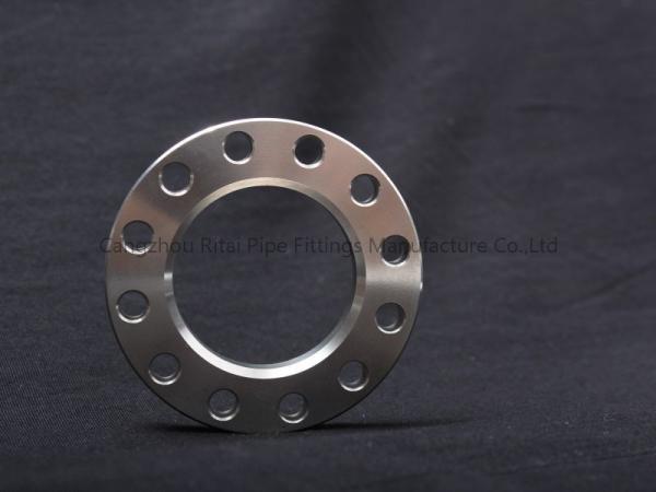 5K 10K Steel Plate Flange 12 Inch Class 300 JIS B2220 SS400