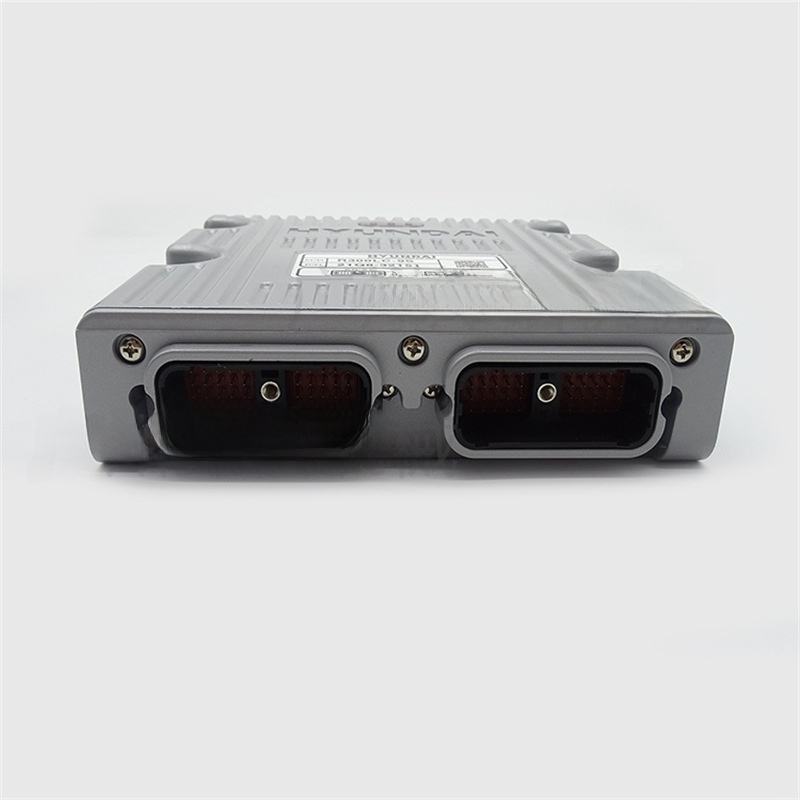 21Q8-32180 R300LC-9S ECU ECM Electronic Control Unit Excavator 21Q8-32180 MCU