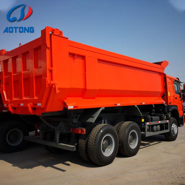20ft 40ft 6 Axle Tipper Trailer 100 Ton Dump Truck Dump Truck Размеры максимальной полезной нагрузки