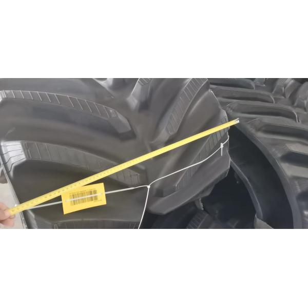 Tractor Rubber Track 30X6X66 For Challenger MT800