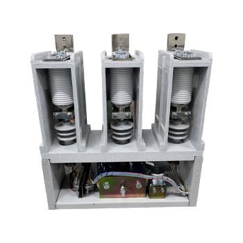 12kV 1000A Vacuum Contactor - High Voltage Vacuum Contactor