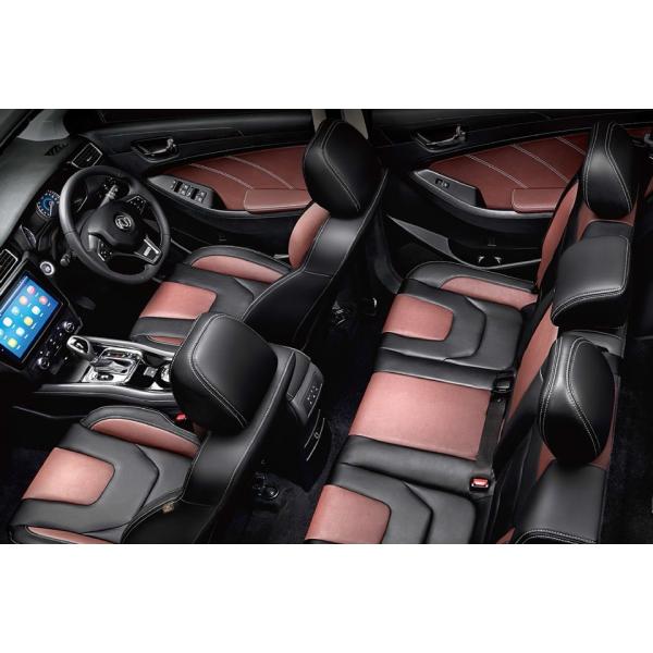 2025 DFSK Glory 580 Pro 1.5t Right Hand Drive SUV Vehicles