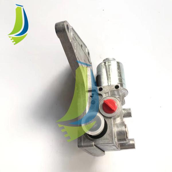 Máquina escavadora Spare Parts da válvula de freio do ar 20994250