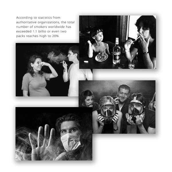 2023 Nouveau arrivée filtre HEPA de haute qualité purification purificateur d'air ions négatifs cendrier purificateur d'air machine d'aromathérapie