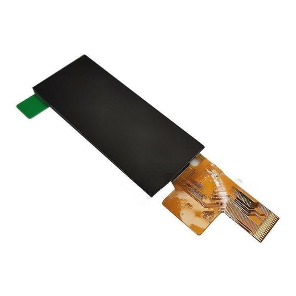 2.3 дюймовый TFT LCD дисплейный модуль, разрешение 200x480, 500 нит, интерфейс Mipi 31 пин
