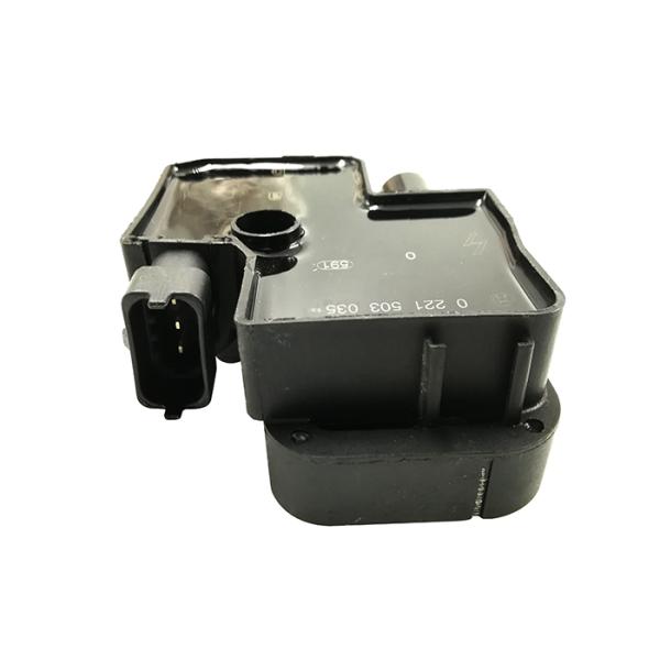 Mercedes - Benz Car Ignition Coil 000 158 7803 / A0001587803 / 0221503035