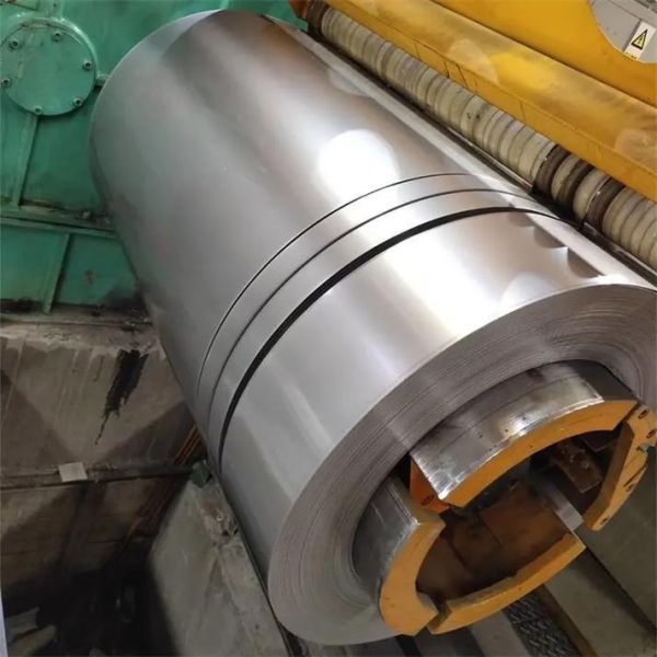 304 Stainless Steel Hardened Steel Strips For Phamaceuticals / Fiber Industry