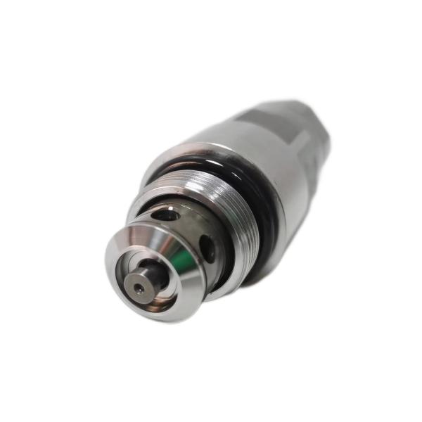 KATO Excavator Pressure Cartridge Balance Check Valve 25/207300 25/221791JCB Relief Valve Kato Replacement Parts