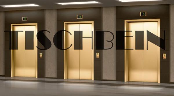 1500kg 1600kg 2000kg Passenger Elevator 2m/s 4m/s Speed For Hotel Residential Building Office Building Shopping Mall