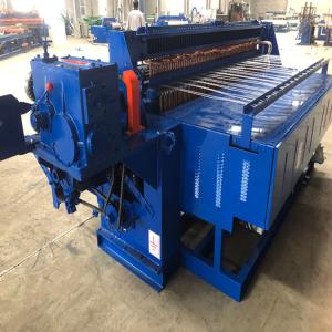 Fence Mesh Welding Machine