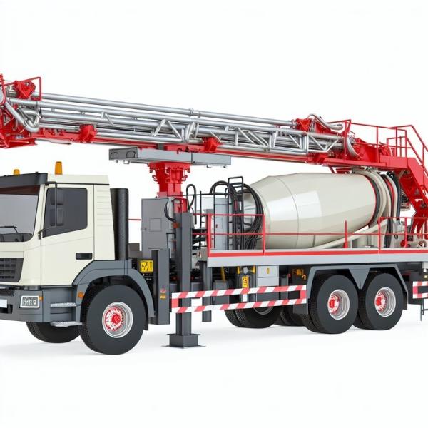 7トンのSEM 676F車輪荷下機,4.2m3のバケツでザンビアで熱売り