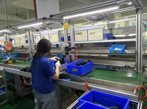 Ruian wego auto parts co.,ltd