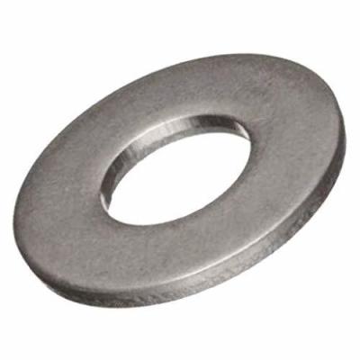 Padrão Geral da Indústria DIN ANISI M36 Lavadora Flat Galvanizada F436 para 2 3/4 5/16 3/8