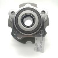 Cubo de roda 58BWKH17B traseira que carrega 42410-0R010-42410-42040 para TOYOTA RAV4