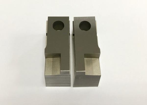 OEM ODM Industrial Automation Spare Parts For Auto ASTM Standard