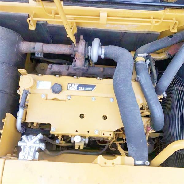 20000 KG 320d Excavator 20 Ton Hydraulic Cat Used Excavator 320d in Good Condition