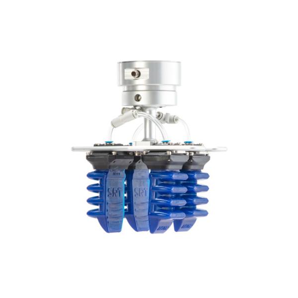 Мягкий робототехнический палец - компакт Gripper-SFG-FMA4-M5086