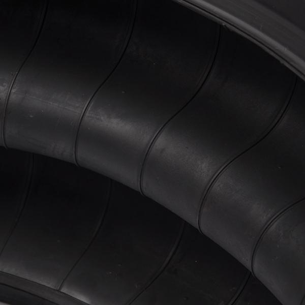 GF400/215-2 Rubber Air Spring 262mm AIRSUSTECH Suspension Spring