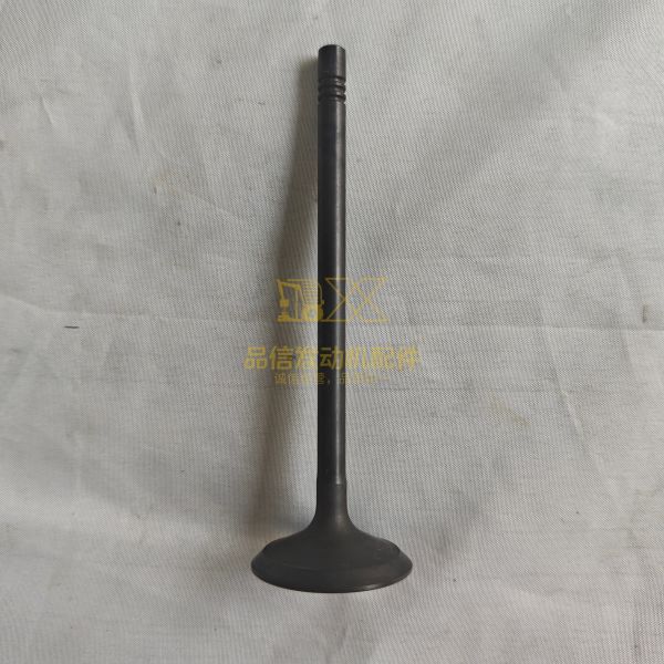 3142A181 Engine Valve Exhaust Perkins C7.1 C6.6 C4.4 1104 1106 Diesel Engine Parts