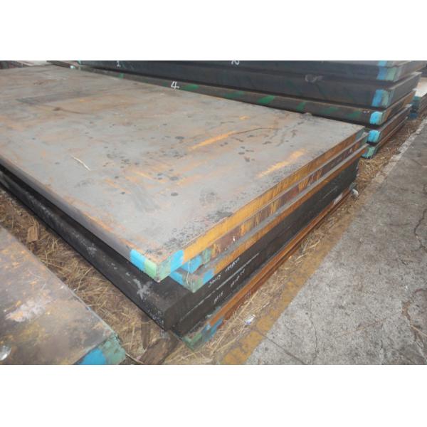 Филируя поверхностный лист инструмента стальной, Пре затвердетая сталь инструмента 1,3355/Т1/СКХ2