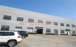 Qingtie Intelligent Technology (Zhejiang) Co., Ltd.