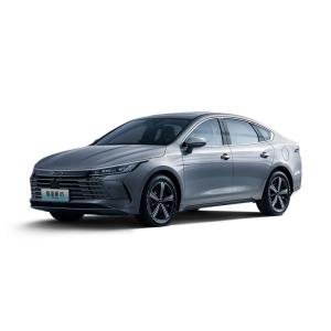 2024 Usado BYD Chazor 05 DM-I PHEV BYD Destroyer 05 Veículo elétrico 18.3kWh