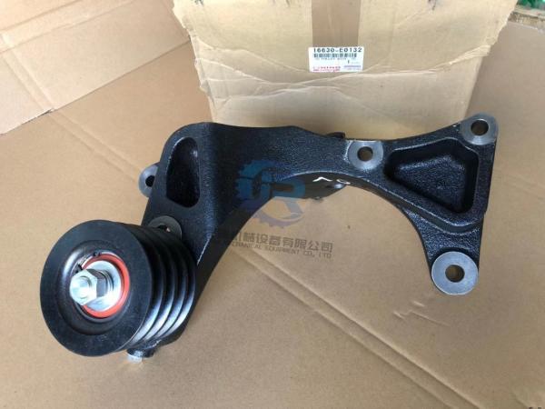 Polia Assy Kobelco Excavator Aftermarket Parts de YN20M01696F1 SK460-10