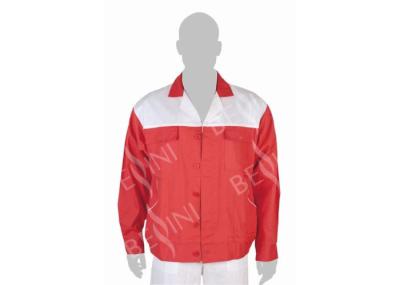 Comfy Mens Lightweight Work Jackets And Mens Work Bib Overalls Protective Clothes