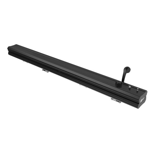 Cubierta de agua de aluminio con capacidad de 40L