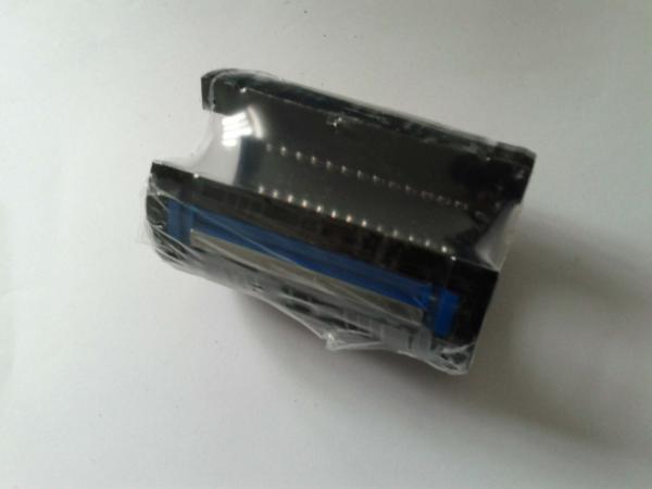 A X-linha central do cortador que carrega 115084 especialmente apropriados para a máquina de corte parte VT MP9/M88/MH8