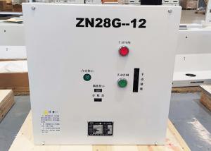 ZN28G - a C.A. trifásica 50HZ 12KV do interruptor interno do vácuo 12 avaliou a