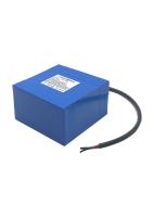 bloco solar da bateria da bateria de lítio 6.0Ah da luz de rua de 3.2V 96AH 32700