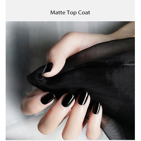 Tempered Top Coat Gel 5000ml Environmental Protection Material Super Shine Top Coat Gel for Nails