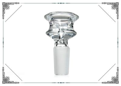 Clear Glass Bowls For Smoking Accessories 14MM 18MM Tobacco Glass Bong Accessory