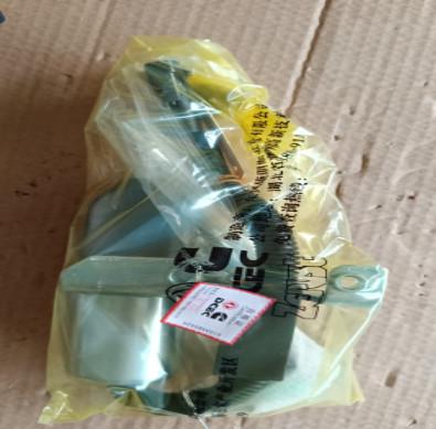 Extintor 5301701 Cummins Peças do motor Bomba de combustível válvula solenoide