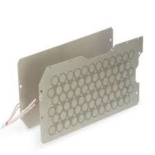 Высокотемпературная Мика пластина Московский глянцевый Мика лист Мика электрическая теплоизоляционная плитка